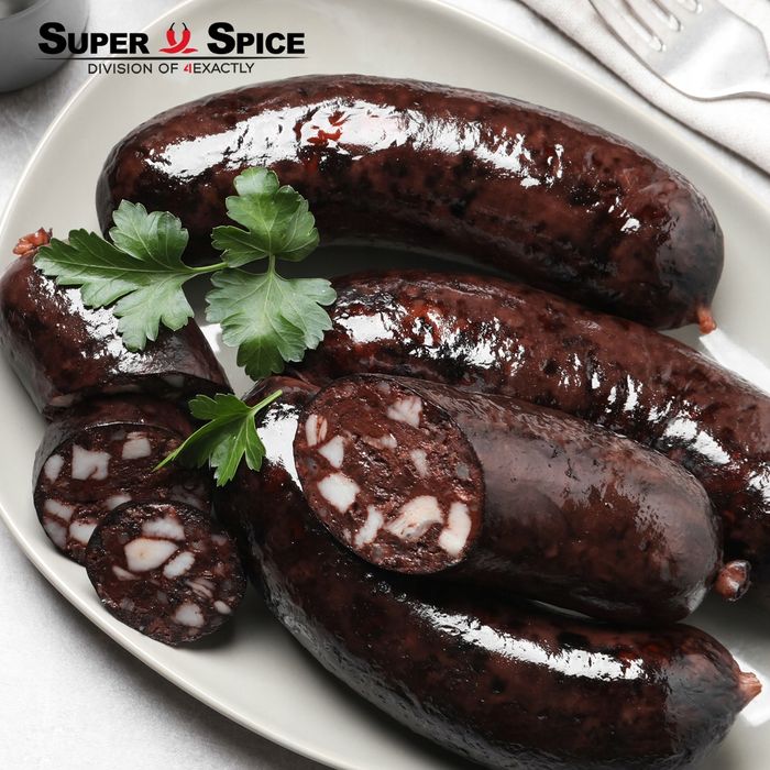 Mieszanka Przyprawowa Super Spice - do Kaszanki - 200g