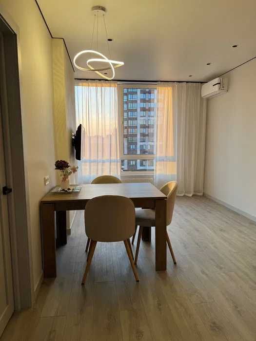 ТОП ПРОПОЗИЦІЯ! Варшаський 2. Олеся. Крістерів. Оболонь. Ретровіль