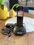 Telefon stacjonarny Panasonic