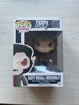 Funko Pop Teen wolf scott mccall (werewolf) 485