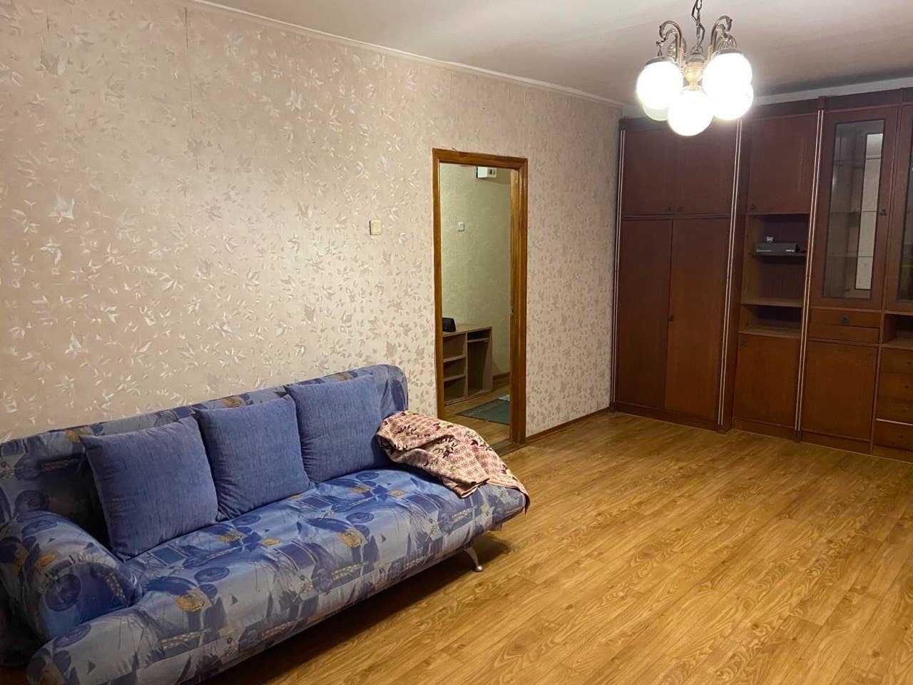 Продам 2 -комн. квартиру с ремонтом на ул. 7-я Пересыпская/Ярмарочная