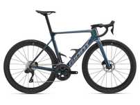 Nowy rower szosowy Giant Propel Advanced 1 105 di2