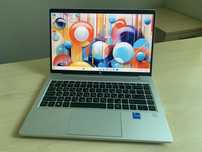 Ноутбук 2022р HP ProBook 440 G8•14" IPS•Core i5-1135G7•16•256SSD
