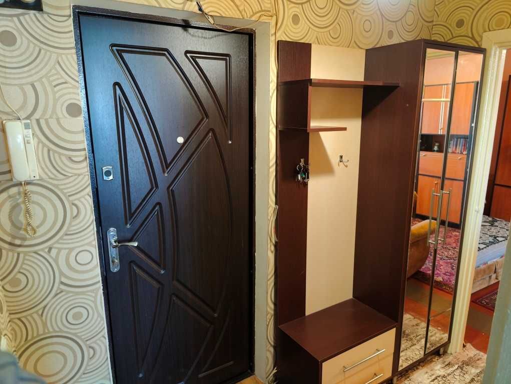 Здам 2 кімнатну квартиру в центрі без рієлторської комісії