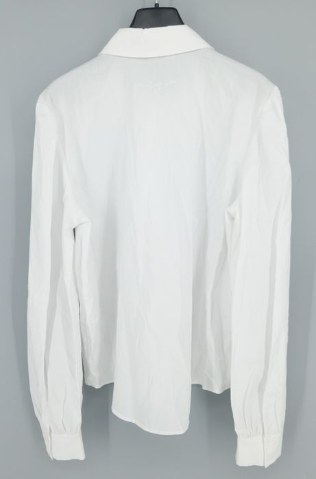 Koszula biała Karl Lagerfeld 38