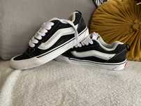 Buty Vans w stanie bdb
