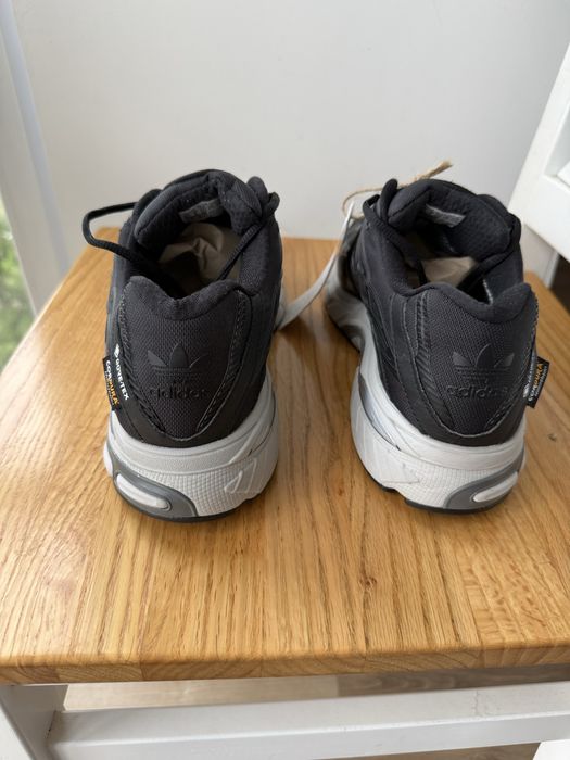 Adidas Adistar Cushion GORE-TEX Cor Dura | IG6929 НЕ ПРОМОКАЮТЬ 43