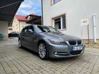 BMW 320d 163km , navi xenon