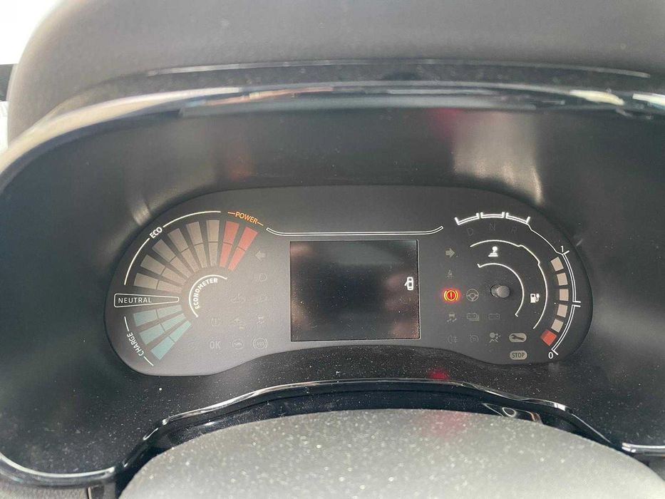 Dacia spring como novo