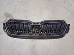 grill skoda kamiq 658.853.653a