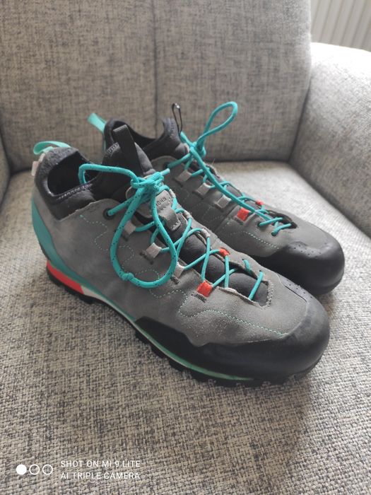 buty wspinaczkowe damskie SIMOND