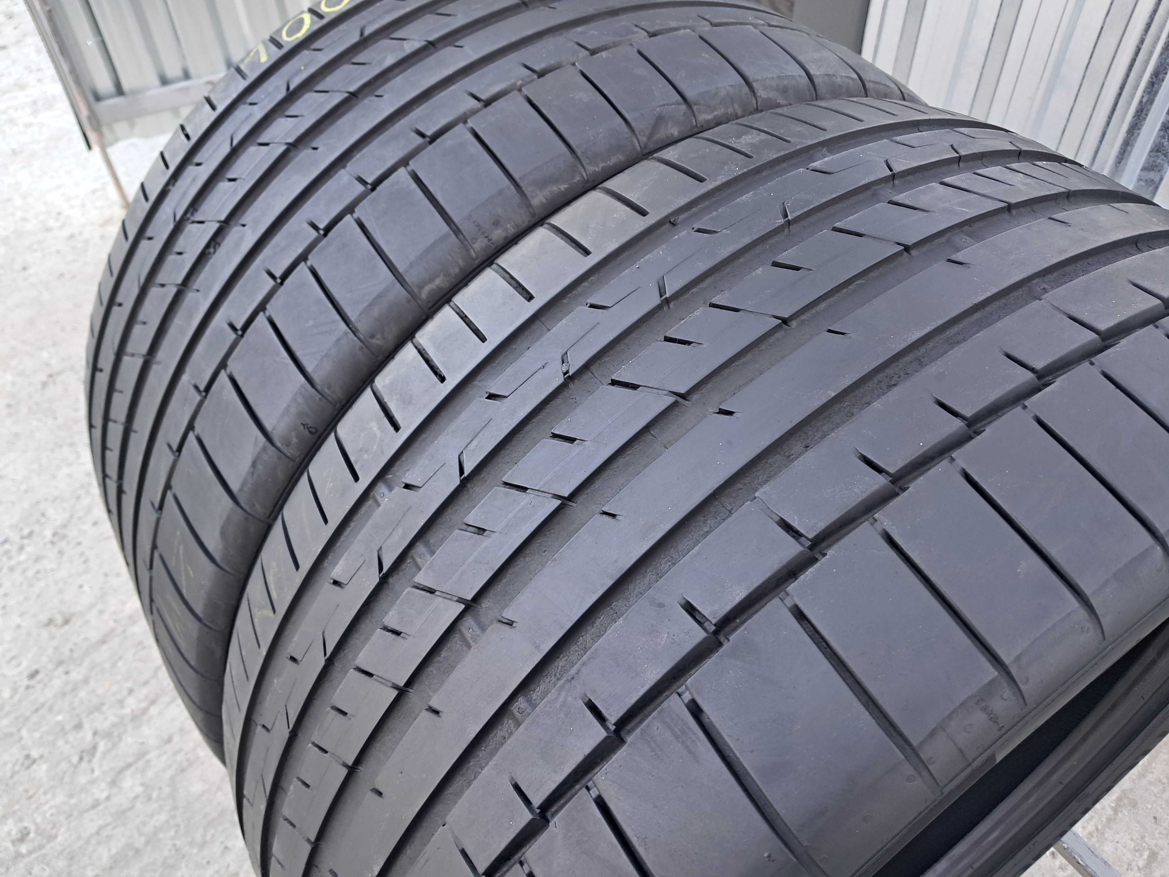 Резина літня, 315/40 R21 Continental Sport Contact 6 (арт. 10090)