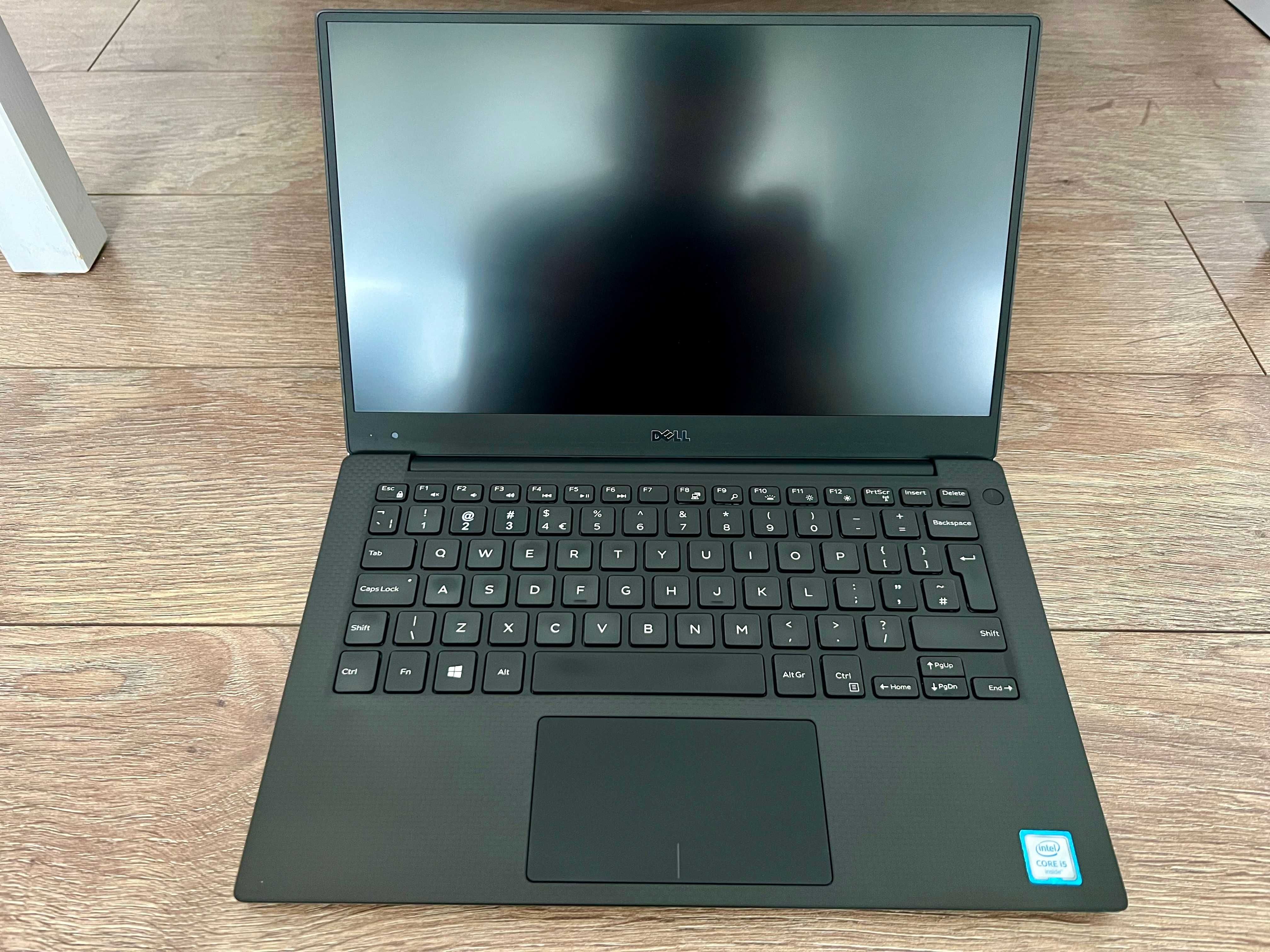 Dell XPS 13 9350.
