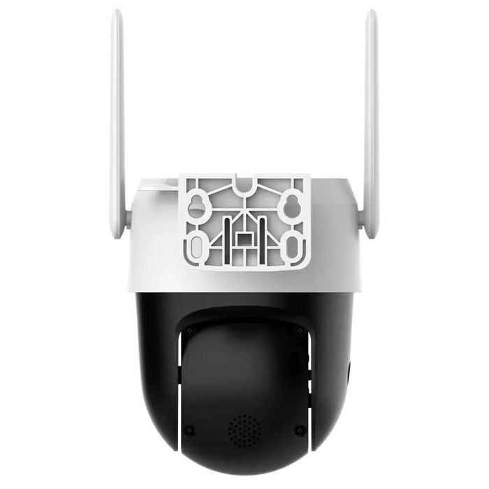 Dahua 4G найкраща камера відеоспостереження на 5 Мп з нічним баченням