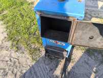 Piec c.o 15 kW używany