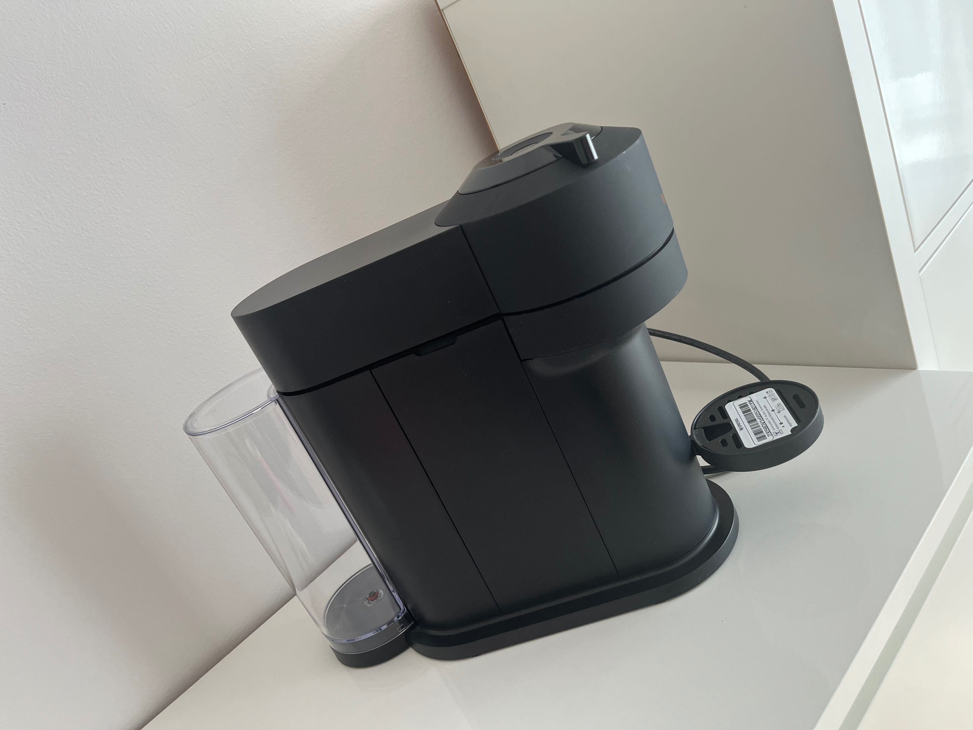 Ekspres DELONGHI Nespresso Vertuo