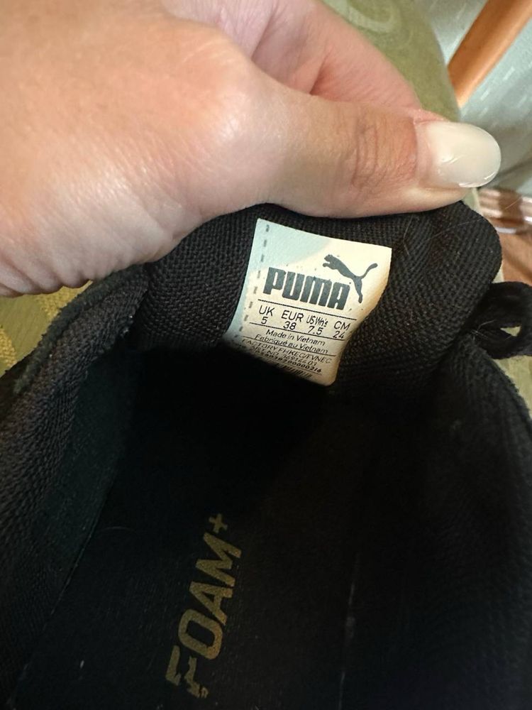 Кросівки Puma