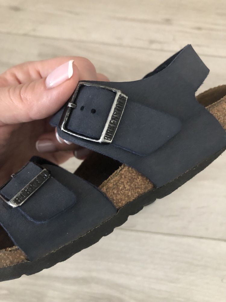 Sandały Birkenstock