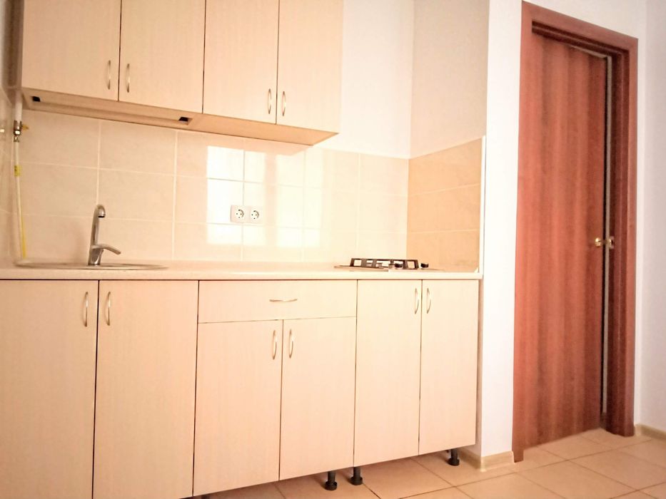 Продам свою 1 комн. 7 Небо новый дом