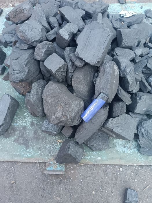 Вугілля кам'яне. Фр.13-100 9000грн/тонна