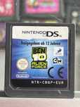 Nintendo DS - Ben 10 Alien Force - Sklep - Wolumen - Metro Wawrzyszew