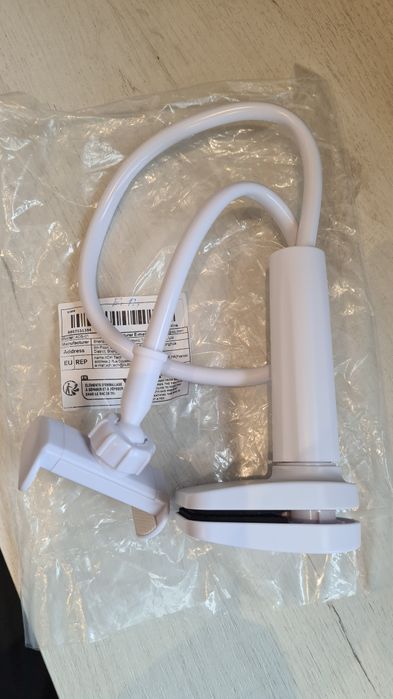 Регулируемый держатель для телефона и планшета длина 100см