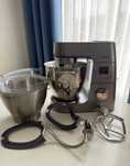 Robot kuchenny Kenwood Titan Chef XL