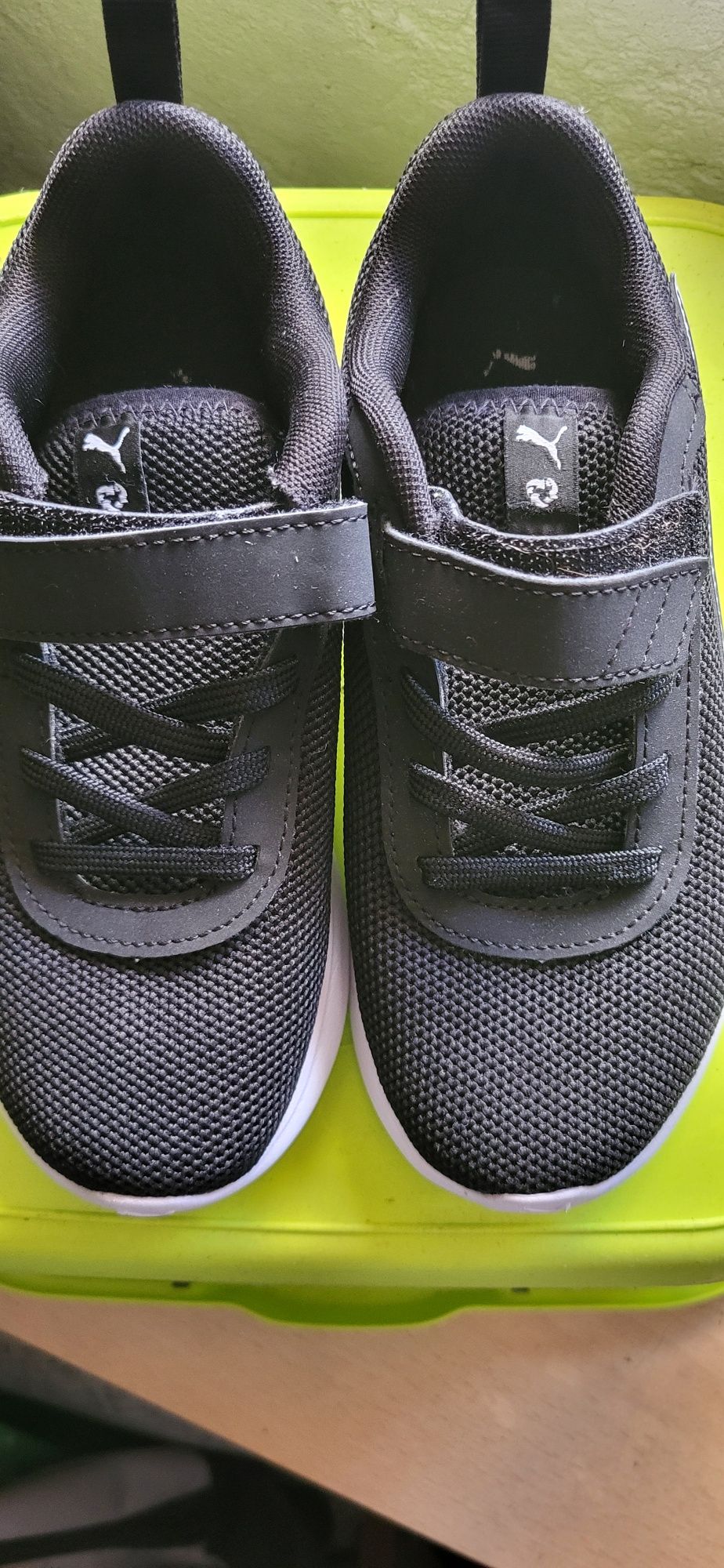Buty dziecięce Puma