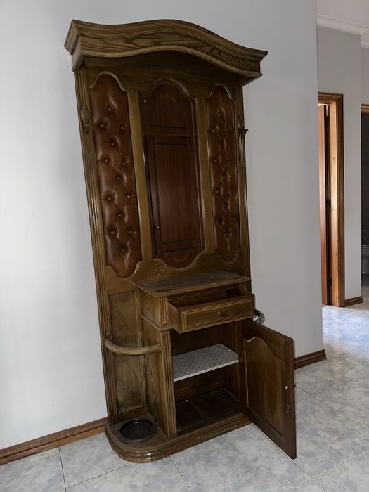 Bengaleiro de entrada