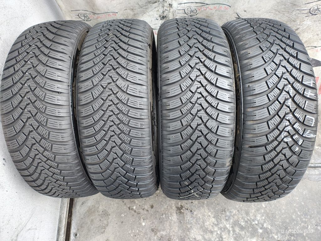 215/60r17 100V Falken Eurowinter HS01 SUV