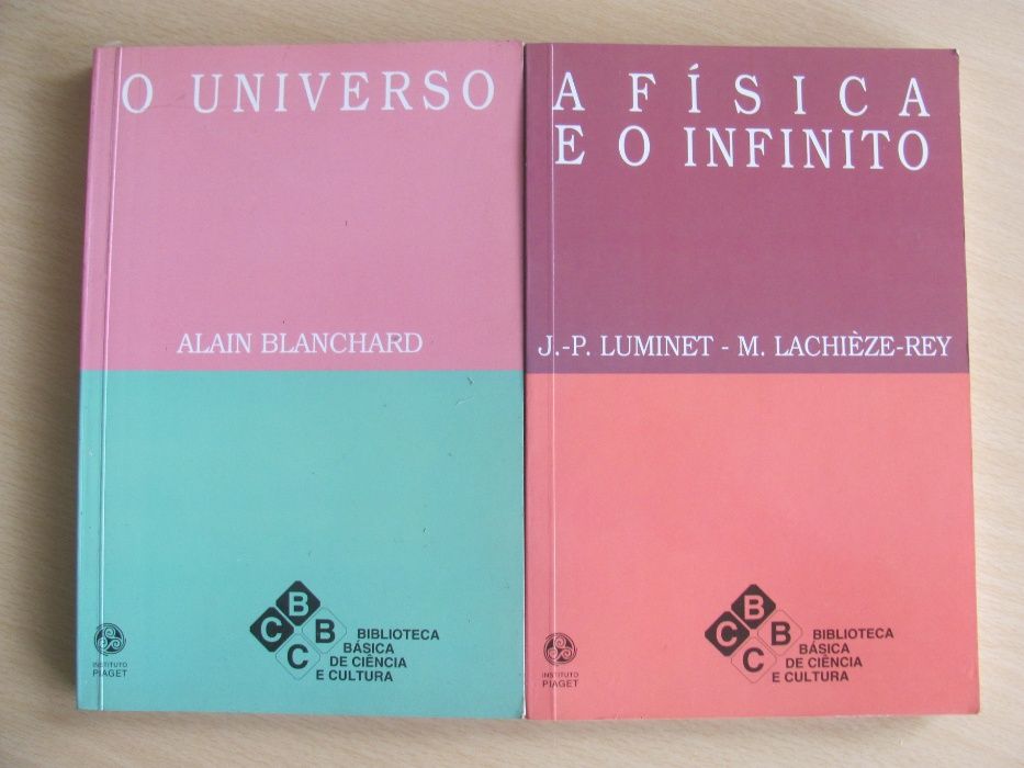 Biblioteca Básica de Ciência e Cultura