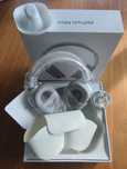 Apple Airpods Max - słuchawki