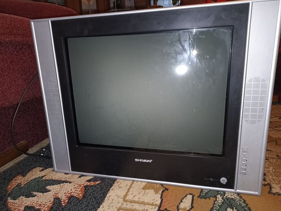 Телевізор Shivaki