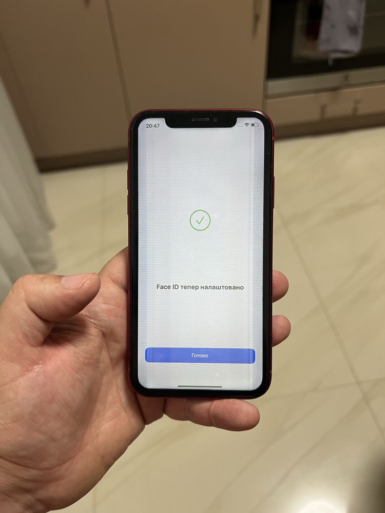 iPhone XR 64g R-sim( опис)