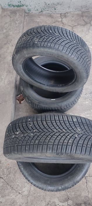 Шины Goodyear 205/55R16