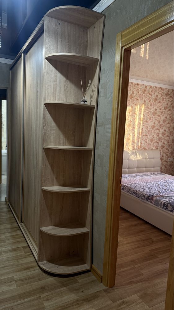 Продам 2-х кв Песочин-Мобиль ул. Дагаева 5