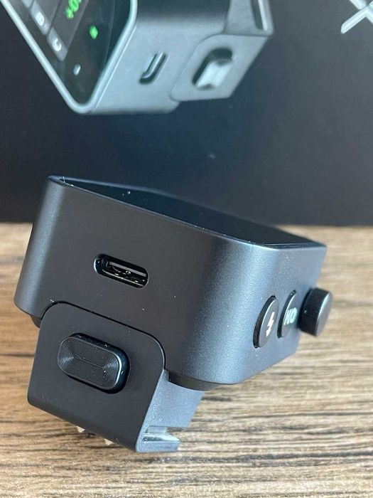 Радіосинхронізатор Godox X3-N for Nikon i-TTL