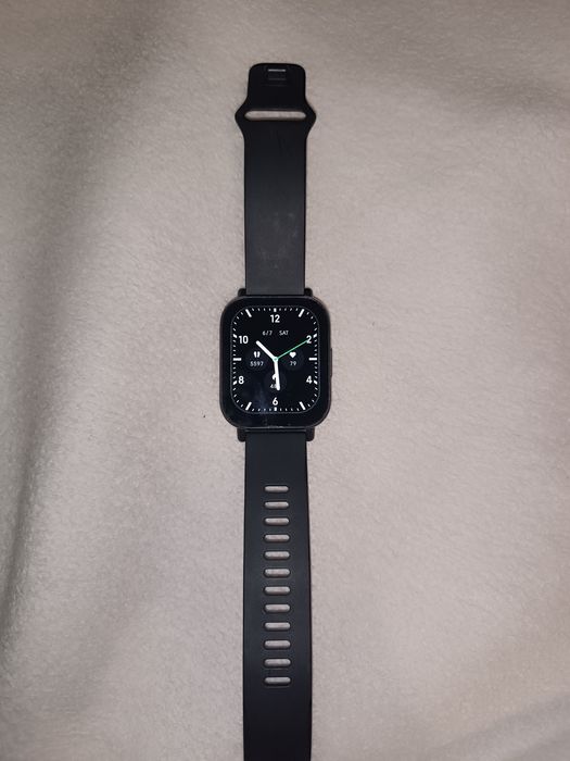 Смарт-годинник Xiaomi Redmi Watch 5 Active