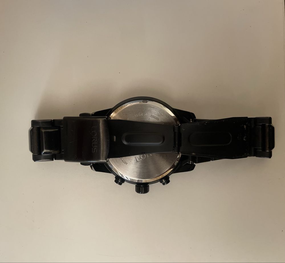 Relógio Lotus RM323HX9