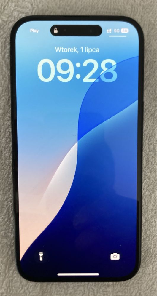 Iphone 15 Kielce bdb stan