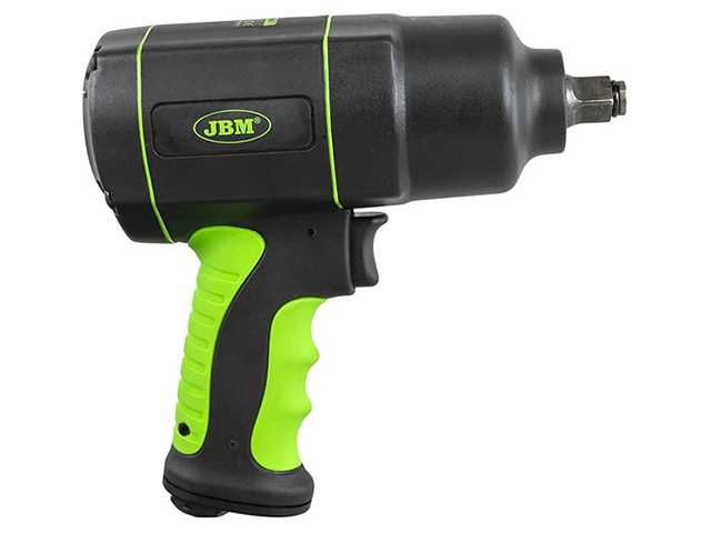 Pistola Impacto 1/2" 1200Nm | JBM 53608