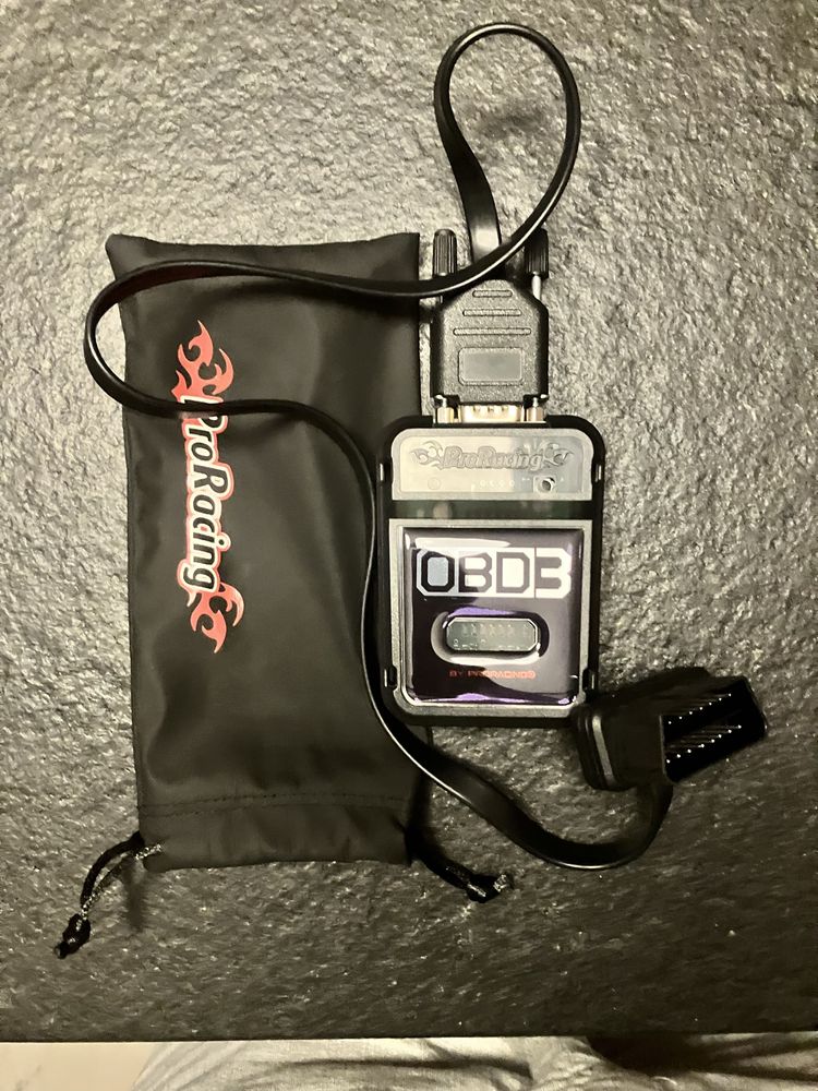 ProRacing OBD3 zwieksz moc - 1.4 T-GDI