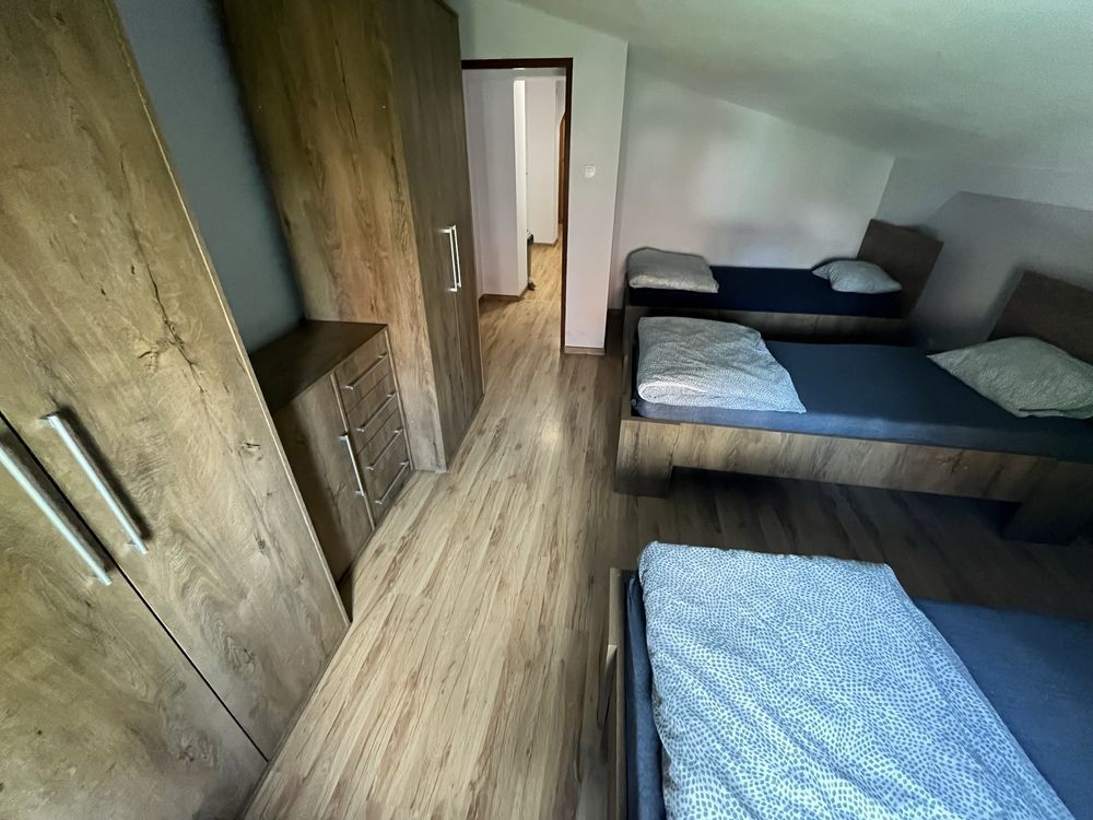 Hostel Chojnow , Legnica , Szczytnica , Krzywa