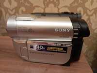 Скидка на Пасху!Видеокамера Sony DCR-DVD610E