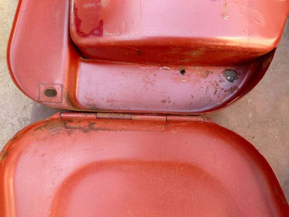 Бардачки Ява 259-360 б/у