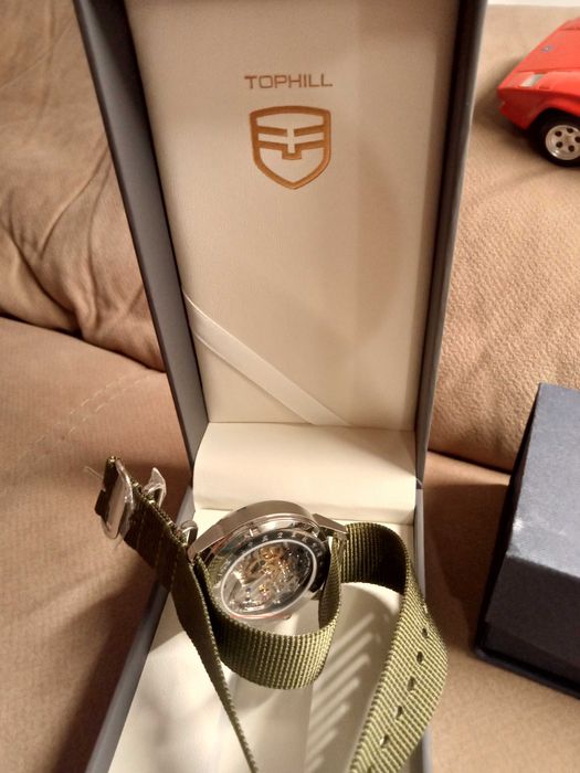 Relogios automáticos. 145€. Oportunidades