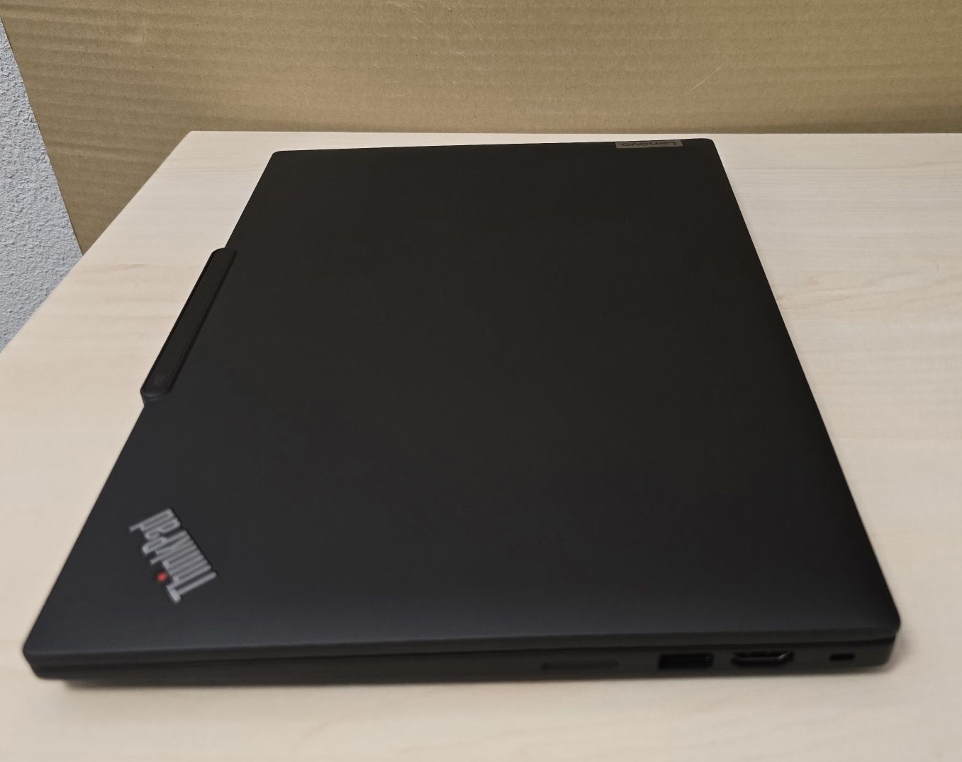 Lenovo ThinkPad X13 Gen 5 | Novo | 4 Anos de Garantia