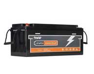 Гарантія 12міс Наявність Батарея PowMr 24V (25,6v) 100AH ​​LiFePO4