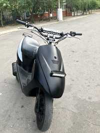 Продам Suzuki let's 2