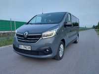 Renault Trafic 2.0 145 KM. 9 Osobowy FV 23%